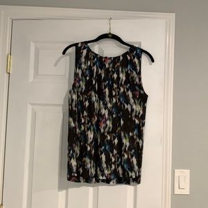 Rachel Rachel Roy tank